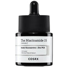 COSRX - The Niacinamide 15 Serum - 20ml - Image 1