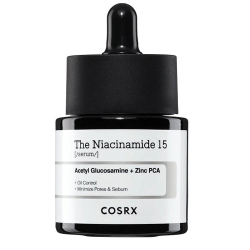 COSRX - The Niacinamide 15 Serum - 20ml - Image 1