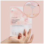 Medicube - Collagen Lifting Mask - 27g - Image 1