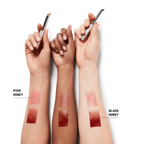 CLINIQUE - Almost Lipstick - Black Honey - Image 2
