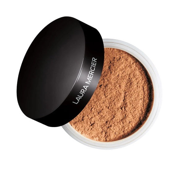 LAURA MERCIER - Translucent Loose Setting Powder - Translucent Medium Deep - Image 1