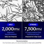 MEDICUBE - One Day Exosome Shot Pore Ampoule 7500 - 30ML - Image 3