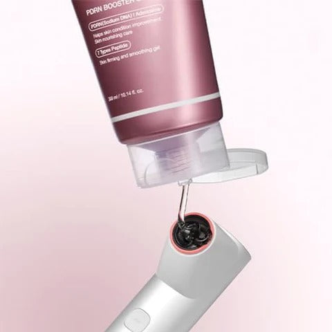 MEDICUBE - PDRN Booster Gel - 300ML - Image 2
