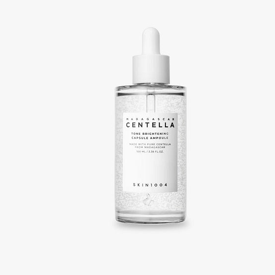 SKIN 1004 MADAGASCARA - Centella Tone Brightening Capsule Ampoule - 100ML - Image 1