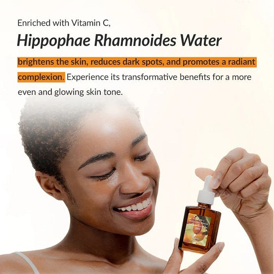 Dr. Althea - Vitamin C Boosting Serum - 30ML - Image 3