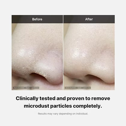 MEDICUBE - Zero Foam Cleanser - 120G - Image 3