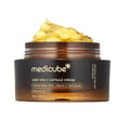 MEDICUBE - Deep Vita C Capsule Cream - 55G - Image 1