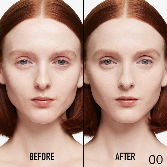 DIOR - Forever Skin Perfect 24H Multi-Use Foundation Stick - 0N - Image 2