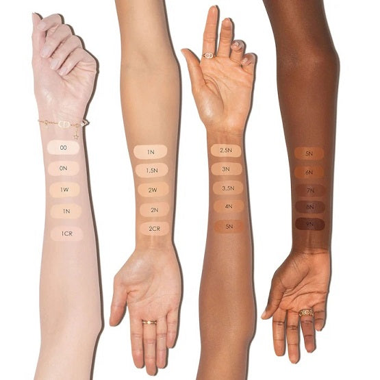 DIOR - Forever Skin Perfect 24H Multi-Use Foundation Stick - 1W - Image 4