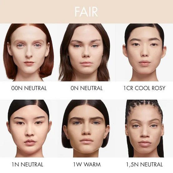 DIOR - Forever Skin Perfect 24H Multi-Use Foundation Stick - 0N - Image 4