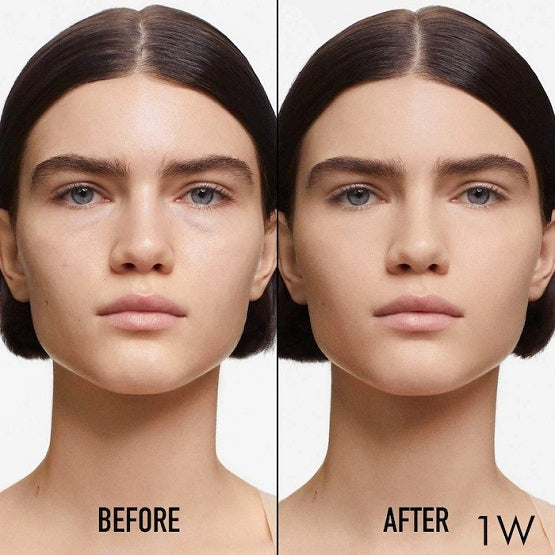 DIOR - Forever Skin Perfect 24H Multi-Use Foundation Stick - 1W - Image 2