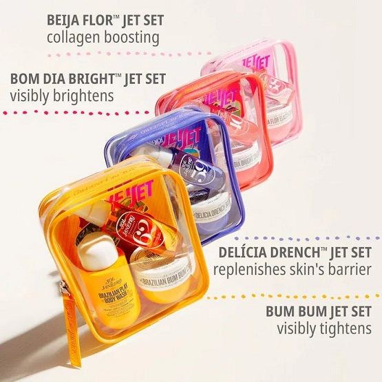 SOL DE JANEIRO - Delícia Drench™ Jet Set - Image 4