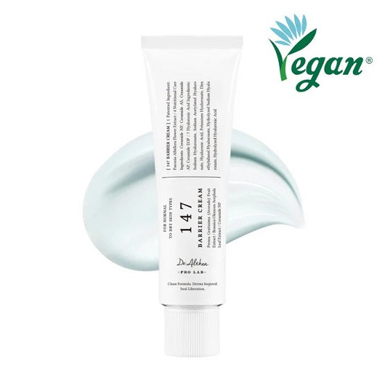 Dr. Althea - 147 Barrier Cream - 50ml - Image 1
