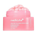 MEDICUBE - PDRN Pink Collagen Capsule Cream - 55G - Image 1