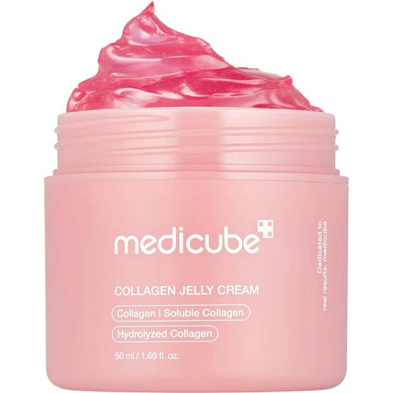 Medicube - Collagen Jelly Cream - 50ml - Image 1