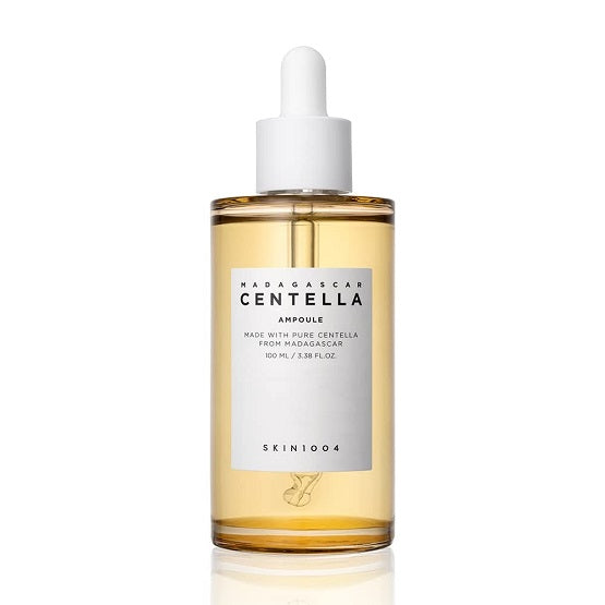 SKIN 1004 MADAGASCARA - Centella Asiatica Ampoule Facial Serum - 100ML - Image 1