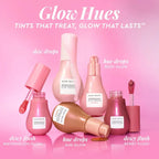 GLOW RECIPE - Watermelon Glow Niacinamide Dewy Flush Blush - Watermelon Flush - Image 7