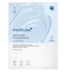 Medicube - Zero Pore Cooling Mask - Image 1
