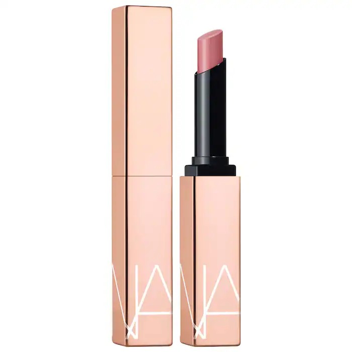 NARS - Afterglow Sensual Shine Hydrating Lipstick - Dolce Vita 888 - Image 1