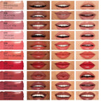 NARS - Afterglow Sensual Shine Hydrating Lipstick - Dolce Vita 888 - Image 3