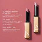 NARS - Afterglow Sensual Shine Hydrating Lipstick - Dolce Vita 888 - Image 6