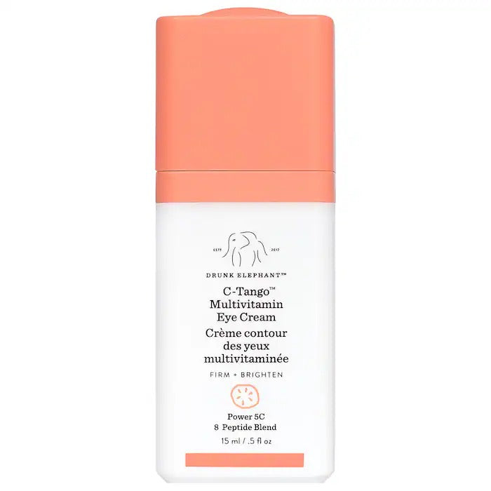Drunk Elephant - C Tango Multivitamin Eye Cream - 15ml - Image 1
