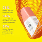 Drunk Elephant - C Tango Multivitamin Eye Cream - 15ml - Image 3