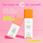 Drunk Elephant - C Tango Multivitamin Eye Cream - 15ml - Image 4