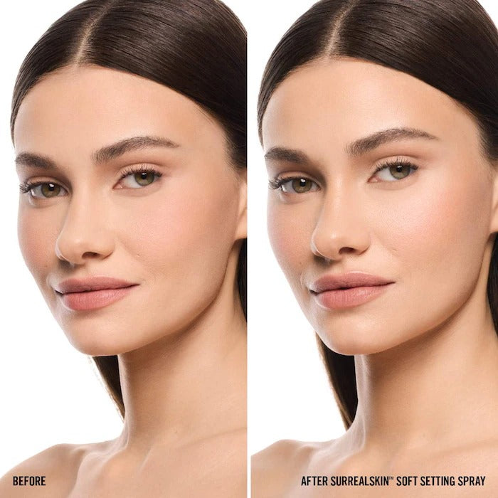 MAKEUP BY MARIO - SurrealSkin® 16HR Soft Setting Spray - 100ML - Image 2