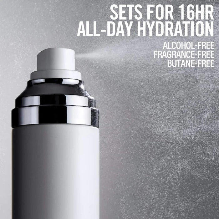 MAKEUP BY MARIO - SurrealSkin® 16HR Soft Setting Spray - 100ML - Image 3