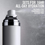 MAKEUP BY MARIO - SurrealSkin® 16HR Soft Setting Spray - 100ML - Image 3
