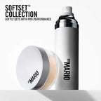 MAKEUP BY MARIO - SurrealSkin® 16HR Soft Setting Spray - 100ML - Image 4