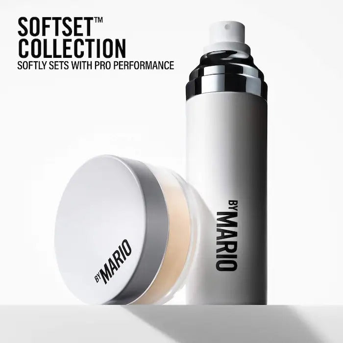 MAKEUP BY MARIO - SurrealSkin® 16HR Soft Setting Spray - 100ML - Image 4