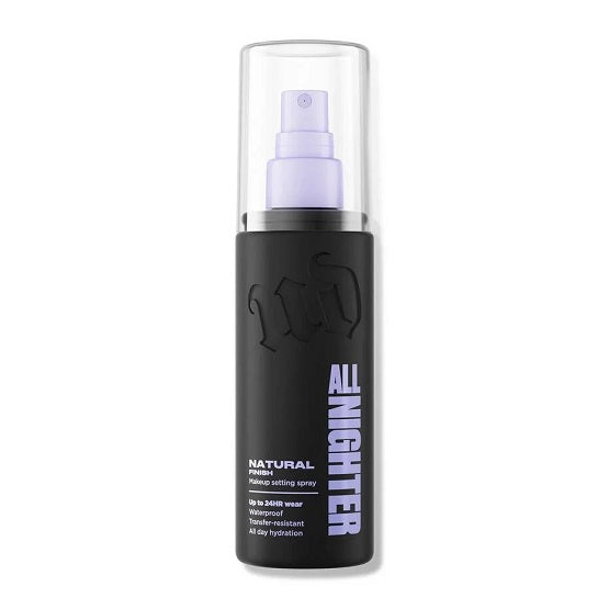URBAN DECAY - All Nighter Waterproof Makeup Setting Spray - 118ml - Image 1