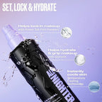 URBAN DECAY - All Nighter Waterproof Makeup Setting Spray - 118ml - Image 4