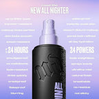 URBAN DECAY - All Nighter Waterproof Makeup Setting Spray - 118ml - Image 5