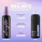 URBAN DECAY - All Nighter Waterproof Makeup Setting Spray - 118ml - Image 2