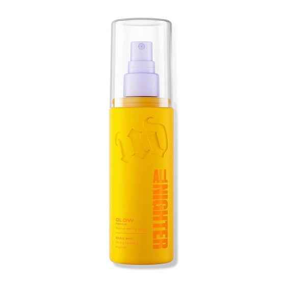 URBAN DECAY - All Nighter Waterproof Makeup Setting Spray - 118ml - Image 10