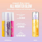 URBAN DECAY - All Nighter Waterproof Makeup Setting Spray - 118ml - Image 11