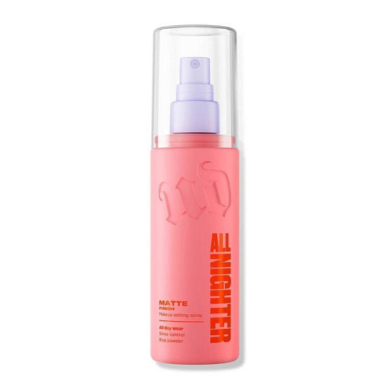 URBAN DECAY - All Nighter Waterproof Makeup Setting Spray - 118ml - Image 6