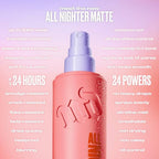 URBAN DECAY - All Nighter Waterproof Makeup Setting Spray - 118ml - Image 9