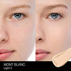 NARS - Natural Radiant Longwear Foundation  - Mont Blanc - Image 2