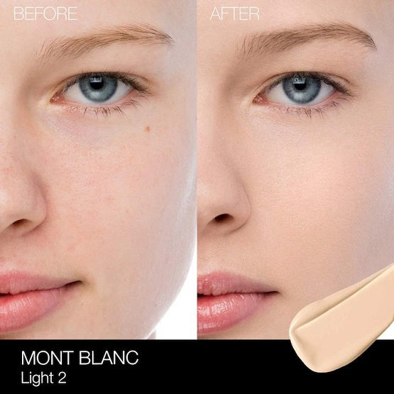 NARS - Natural Radiant Longwear Foundation  - Mont Blanc - Image 2