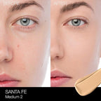 NARS - NATURAL RADIANT LONGWEAR FOUNDATION  - SANTA FE - Image 2