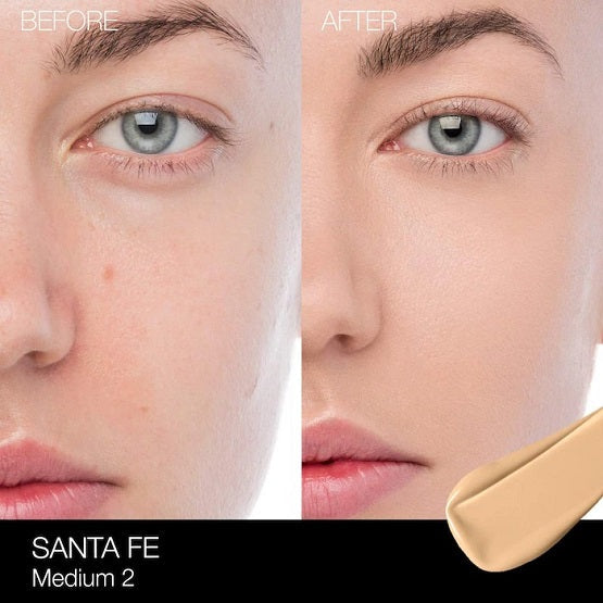 NARS - NATURAL RADIANT LONGWEAR FOUNDATION  - SANTA FE - Image 2