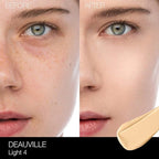 NARS – Natural Radiant Longwear Foundation – Deauville - Image 2