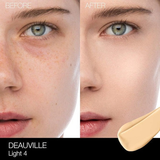 NARS – Natural Radiant Longwear Foundation – Deauville - Image 2
