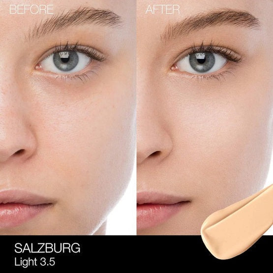 NARS - Natural Radiant Longwear Foundation - Salzburg - Image 2