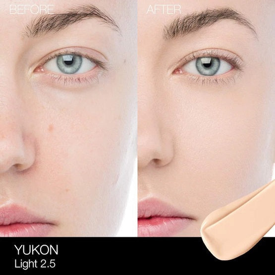 NARS – Natural Radiant Longwear Foundation – Yukon - Image 2