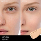 NARS - Natural Radiant Longwear Foundation - Vienna - Image 2